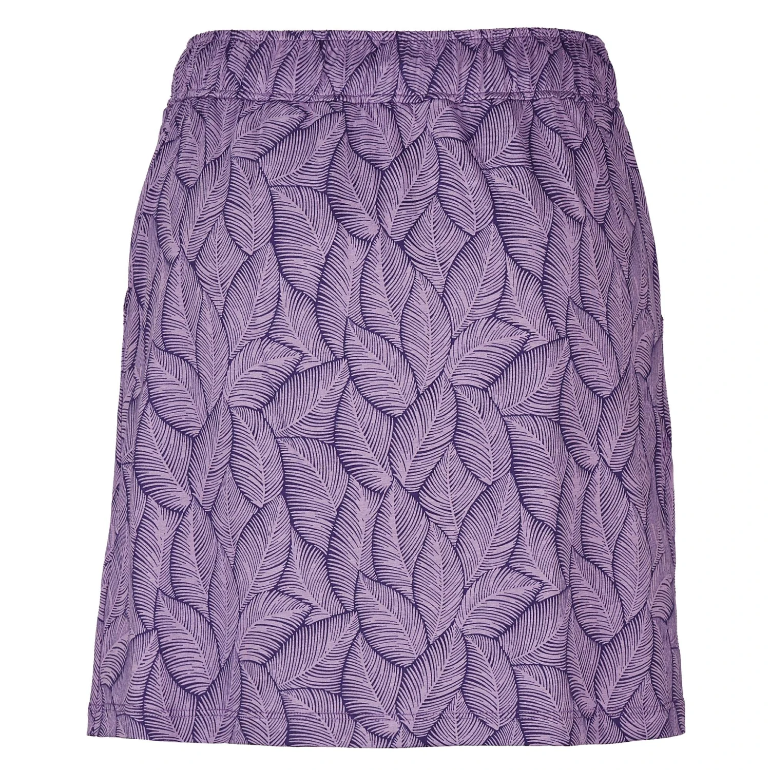 FRILUFTS HEDJE AOP SKORT Damen - Skort 3 FRILUFTS HEDJE AOP SKORT Damen - Skort – Bild 3