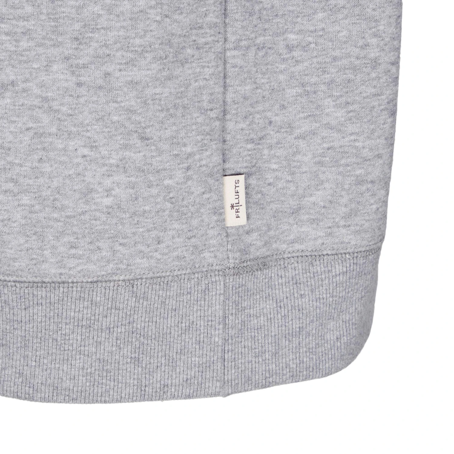 FRILUFTS OMAUI PRINTED SWEATER Herren - Sweatshirt 4 FRILUFTS OMAUI PRINTED SWEATER Herren - Sweatshirt – Bild 4