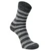 FRILUFTS VILLARRICA THIN STRIPES SOCKS Unisex - Freizeitsocken