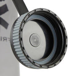 FRILUFTS KANGIA W:O:A Trinkflasche BLACK/GREY -Frilufts 5638039190 c kangia woa frilufts 24 1