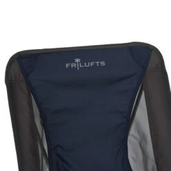FRILUFTS TELMA Campingstuhl DARK SAPPHIRE/BLACK 6 FRILUFTS TELMA Campingstuhl DARK SAPPHIRE/BLACK -Frilufts 5638124537 c telma frilufts 24