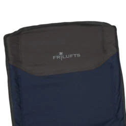 FRILUFTS UVITA Campingstuhl DARK SAPPHIRE/BLACK 6 FRILUFTS UVITA Campingstuhl DARK SAPPHIRE/BLACK -Frilufts 5638124539 c uvita frilufts 24