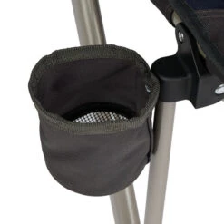 FRILUFTS UVITA Campingstuhl DARK SAPPHIRE/BLACK 7 FRILUFTS UVITA Campingstuhl DARK SAPPHIRE/BLACK -Frilufts 5638124539 d uvita frilufts 24