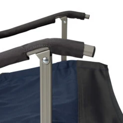 FRILUFTS HERMOSA Campingstuhl DARK SAPPHIRE/BLACK -Frilufts 5638124541 d hermosa frilufts 24