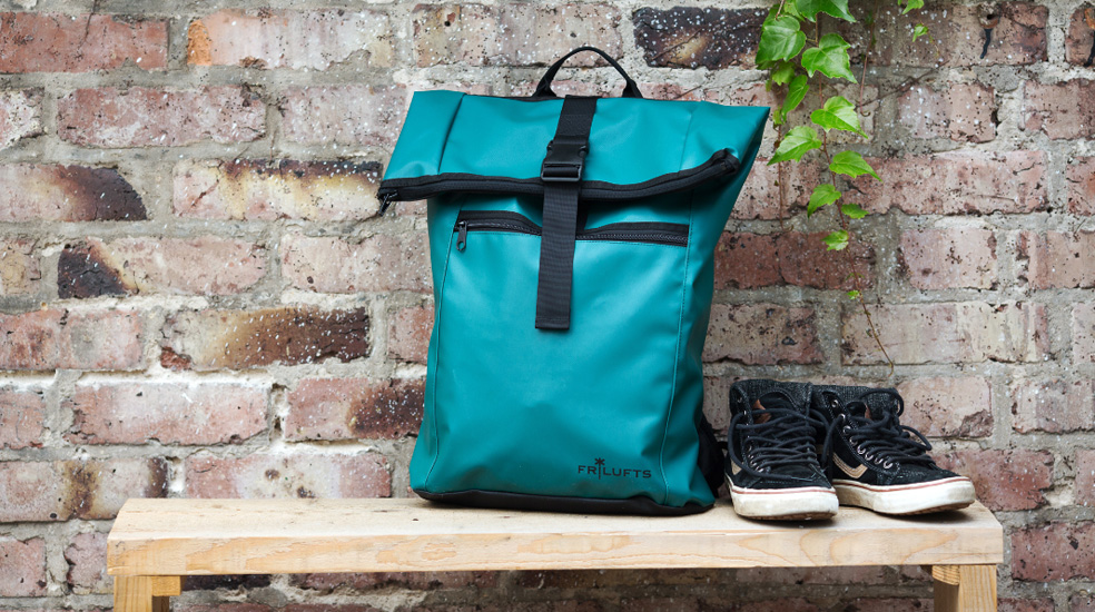 Frilufts 3 Frilufts -Frilufts tyht